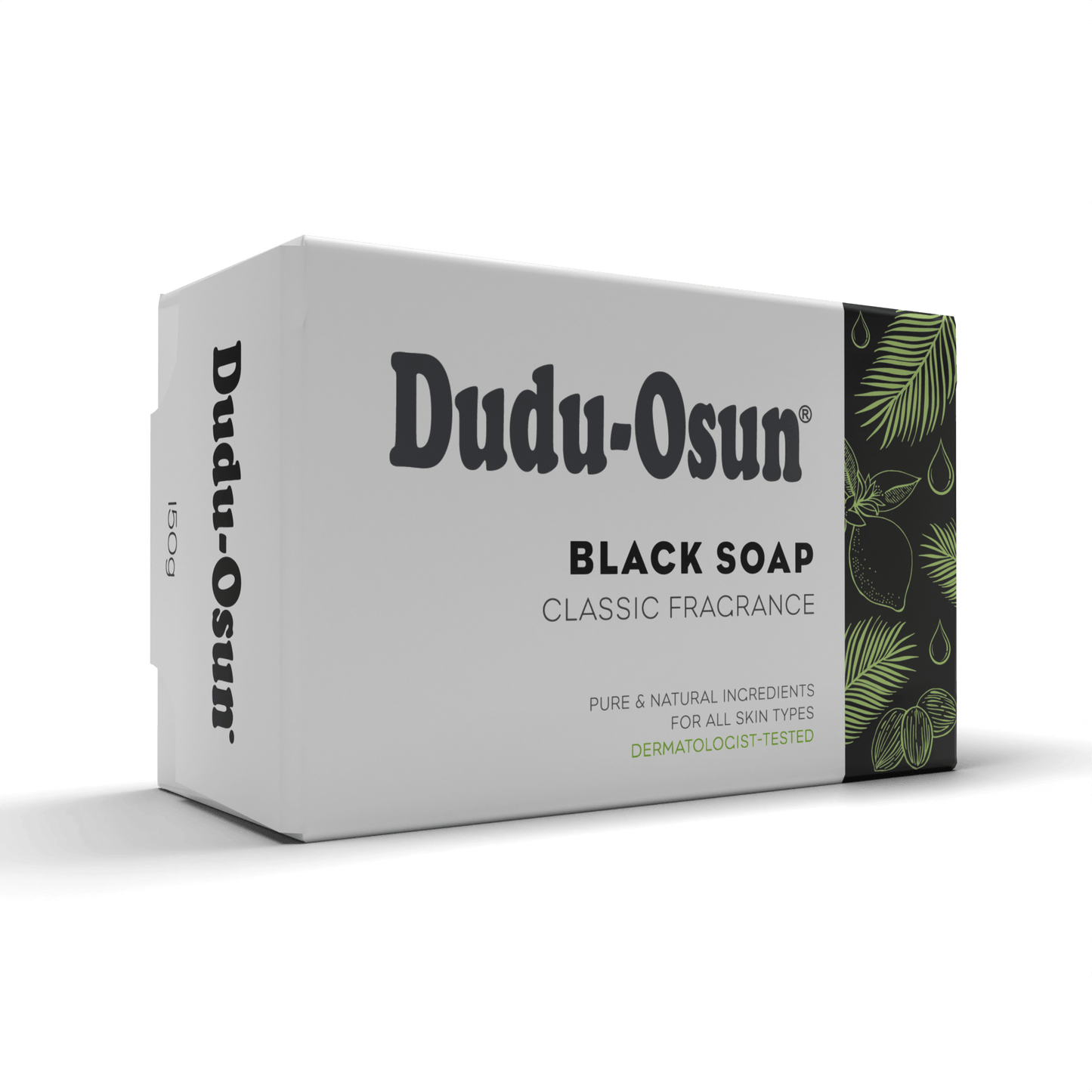 Dudu Osun Black Soap - Shea Butter Like Whoa