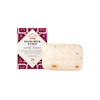 Nubian Heritage Bar Soap Goat's Milk & Chai with Rose Extracts - 5 oz - Shea Butter Like Whoa