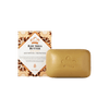 Nubian Heritage Bar Soap Raw Shea Butter with Soy Milk, Frankincense & Myrrh - 5 oz - Shea Butter Like Whoa