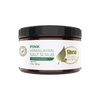 Organic Pink Himalayan Salt Scrub - Lemongrass - Shea Butter Like Whoa