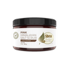 Organic Pink Himalayan Salt Scrub - Unscented - Shea Butter Like Whoa