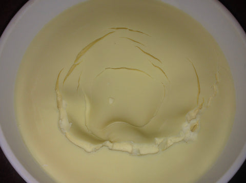Premium Grade A Shea Butter
