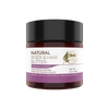 Lavender Chamomile Natural Body Hair Butter - Shea Butter Like Whoa