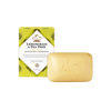 Nubian Heritage Bar Soap Lemongrass and Tea Tree with Orange Peel - 5 oz - Shea Butter Like Whoa