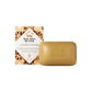 Nubian Heritage Bar Soap Raw Shea Butter with Soy Milk, Frankincense & Myrrh - 5 oz - Shea Butter Like Whoa