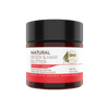 Opulent & Gabanna Natural Body Hair Butter - Shea Butter Like Whoa
