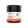 Tangerine Mango Natural Body Hair Butter - Shea Butter Like Whoa