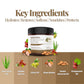 Unscented Natural Body & Hair Butter - Shea Butter Like Whoa